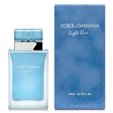 dolce gabbana light blue 50ml heureka|Dolce & Gabbana light blue price.